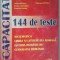 Capacitate 2003. 144 de teste - A.Balauca, C.Lesan, A.Cucu