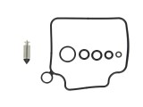Kit reparatie carburator; pentru numarul de carburatoare 1 pentru HONDA VT 600/750 2004-2009
