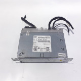 Radio Navigatie Peugeot 208 1.6 Blue HDi 120 2013--&gt; 9806729580