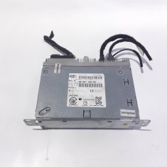 Radio Navigatie Peugeot 208 1.6 Blue HDi 120 2013--&gt; 9806729580