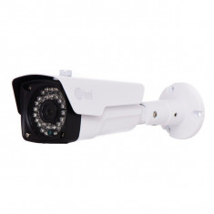 Camera Supraveghere iUni ProveCam AHD 821, CMOS, 720p, 36 led IR, lentila fixa 3,6mm foto