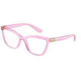 Rame ochelari de vedere dama Dolce &amp; Gabbana DG5076 3097