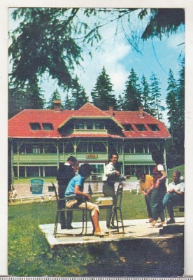 bnk cp Campulung Moldovenesc - Cabana Deia - necirculata foto