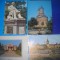 HOPCT LOT 2931 -IASI-4 CARTI POSTALE-CIRCULATE