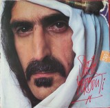 Frank Zappa &ndash; Sheik Yerbouti, LP, Europe, 1979, stare foarte buna (VG)