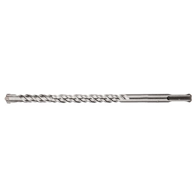 Burghiu zidarie SDS PLUS 12x160mm tip S4 GRAPHITE 57H438 HardWork ToolsRange foto