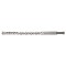 Burghiu zidarie SDS PLUS 12x160mm tip S4 GRAPHITE 57H438 HardWork ToolsRange