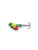 Linguri&Aring;&pound;a rotativa Dawn Trout Series 1.6g DAWN-20 FT
