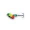 Linguri&Aring;&pound;a rotativa Dawn Trout Series 1.6g DAWN-20 FT