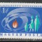 Ungaria 1970 - Al 5-lea Congres al Educatiei 1v MNH