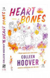 Heart Bones - Colleen Hoover, 2021