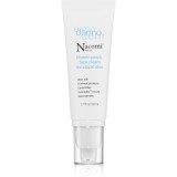 Nacomi Next Level Dermo crema calmanta pentru piele uscata spre atopica 50 ml