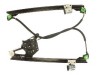 Macara geam VW SHARAN (7M8, 7M9, 7M6) (1995 - 2010) BLIC 6060-01-018859