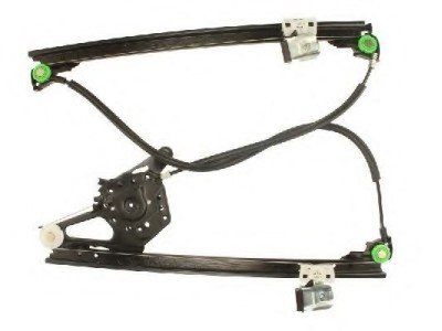 Macara geam VW SHARAN (7M8, 7M9, 7M6) (1995 - 2010) BLIC 6060-01-018859 foto