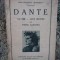 Dante - Pierre Gauthiez