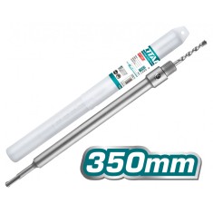 Prelungitor carota pentru beton Total - 350mm