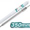 Prelungitor carota pentru beton Total - 350mm