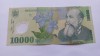 Romania - 10000 lei 2000