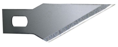 Stanley 0-11-411 Lame de rezerva cu varf ascutit,3 buc ProAdvanced PowerfulTools foto