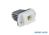 Rezistenta trepte ventilaor Nissan Qashqai (2007-&gt;)[J10,NJ10,JJ10E] #1