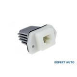 Rezistenta trepte ventilaor Nissan Qashqai (2007-&gt;)[J10,NJ10,JJ10E] #1