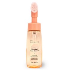 Demachiant spuma cu Vitamina C, IDC Institute 240ml