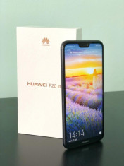 Huawei P20 Lite 64GB foto