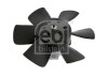 Ventilator Radiator Febi Bilstein 06989 Audi VW Seat Golf Passat Polo Jetta Ibiza Cordoba Scirocco