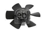 Ventilator Radiator Febi Bilstein 06989 Audi VW Seat Golf Passat Polo Jetta Ibiza Cordoba Scirocco