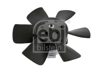 FEBI BILSTEIN 06989 Ventilator, radiator foto