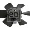 FEBI BILSTEIN 06989 Ventilator, radiator