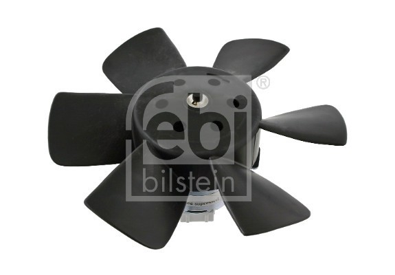 FEBI BILSTEIN 06989 Ventilator, radiator
