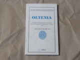 OLTENIA ~ Studii.Documente.Culegeri. Seria a III-a, an.III, 1999, nr.2