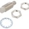 Senzor Inductiv PNP NO 0-8mm 10-30VDC M18 IP67 200mA GX-318ML-A-P-Z