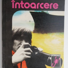 Marea intoarcere – Florian Oprea