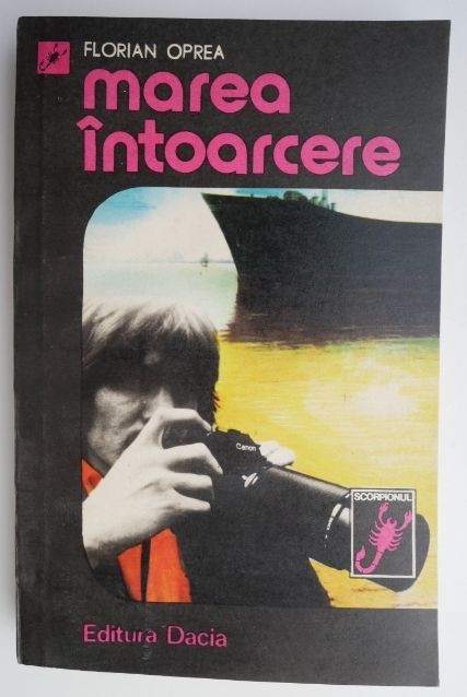 Marea intoarcere &ndash; Florian Oprea