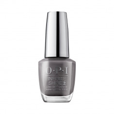 Lac de unghii cu efect de gel, Opi, IS Steel waters run deep, 15ml