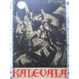 KALEVALA. EPOPEE POPULARA FINLANDEZA-ELIAS LONNROT-189187