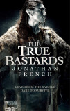 True Bastards | Jonathan French, 2020