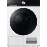 Uscator de rufe Samsung DV90DB7845GEU4, pompa de caldura, 9 kg, Clasa A, SmartThings, AI Control, Hygiene Care, AI Dry,WiFi , Alb