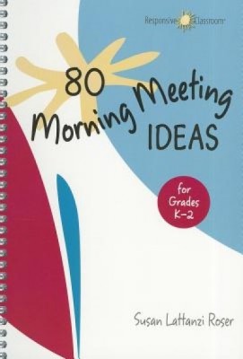 80 Morning Meeting Ideas for Grades K-2 foto