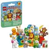 LEGO MINIFIGURINE ANIMALE 71051A