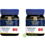 Pachet Miere de Manuka (MGO 250+) 250g+250g