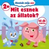 Okosk&aacute;k ovija mini - Mit esznek az &aacute;llatok?