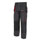 Pantaloni Lahti Pro Lucru Grosi Culoare Negru Marimea 2l