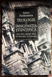 TEOLOGIE SI IMAGINATIA STIINTIFICA, AMOS FUNKENSTEIN/ HUMANITAS 1998/ IMPECABILA, 372 pagini