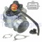 Delphi Supapa EGR