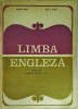 Manual Limba Engleza Clasa a V-a - Mariana Taranu, Leon D. Levitchi | Editura Didactica Si Pedagogica, 1968
