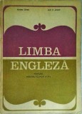 Cumpara ieftin Mariana Taranu, Leon D. Levitchi - Limba engleza. Manual pentru clasa a V-a