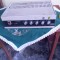 Statie veche Audio Marca Bouyer Typ AS 60 b